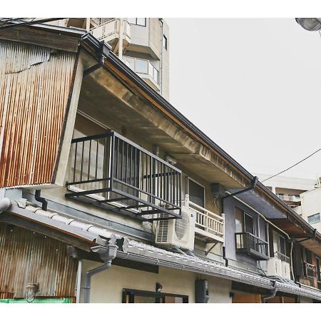 Batonship - Vacation Stay 12907 Osaka Luaran gambar