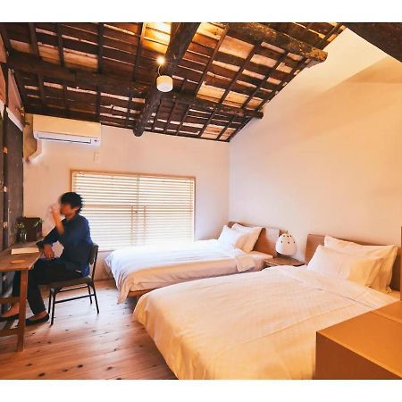 Batonship - Vacation Stay 12907 Osaka Luaran gambar