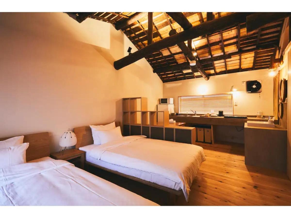 Batonship - Vacation Stay 12907 Osaka Luaran gambar