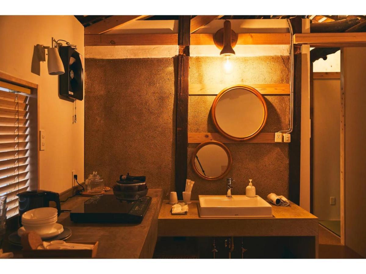 Batonship - Vacation Stay 12907 Osaka Luaran gambar