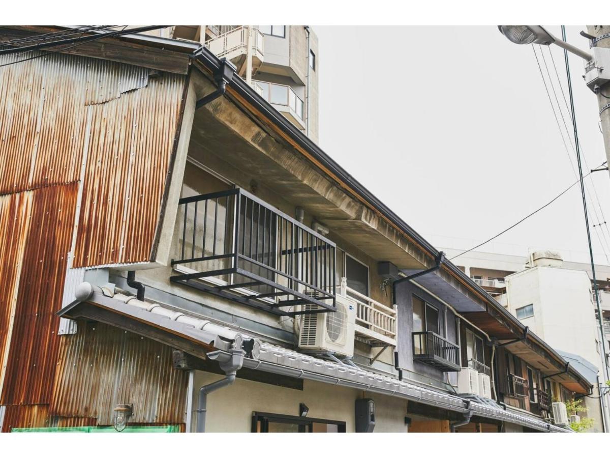 Batonship - Vacation Stay 12907 Osaka Luaran gambar