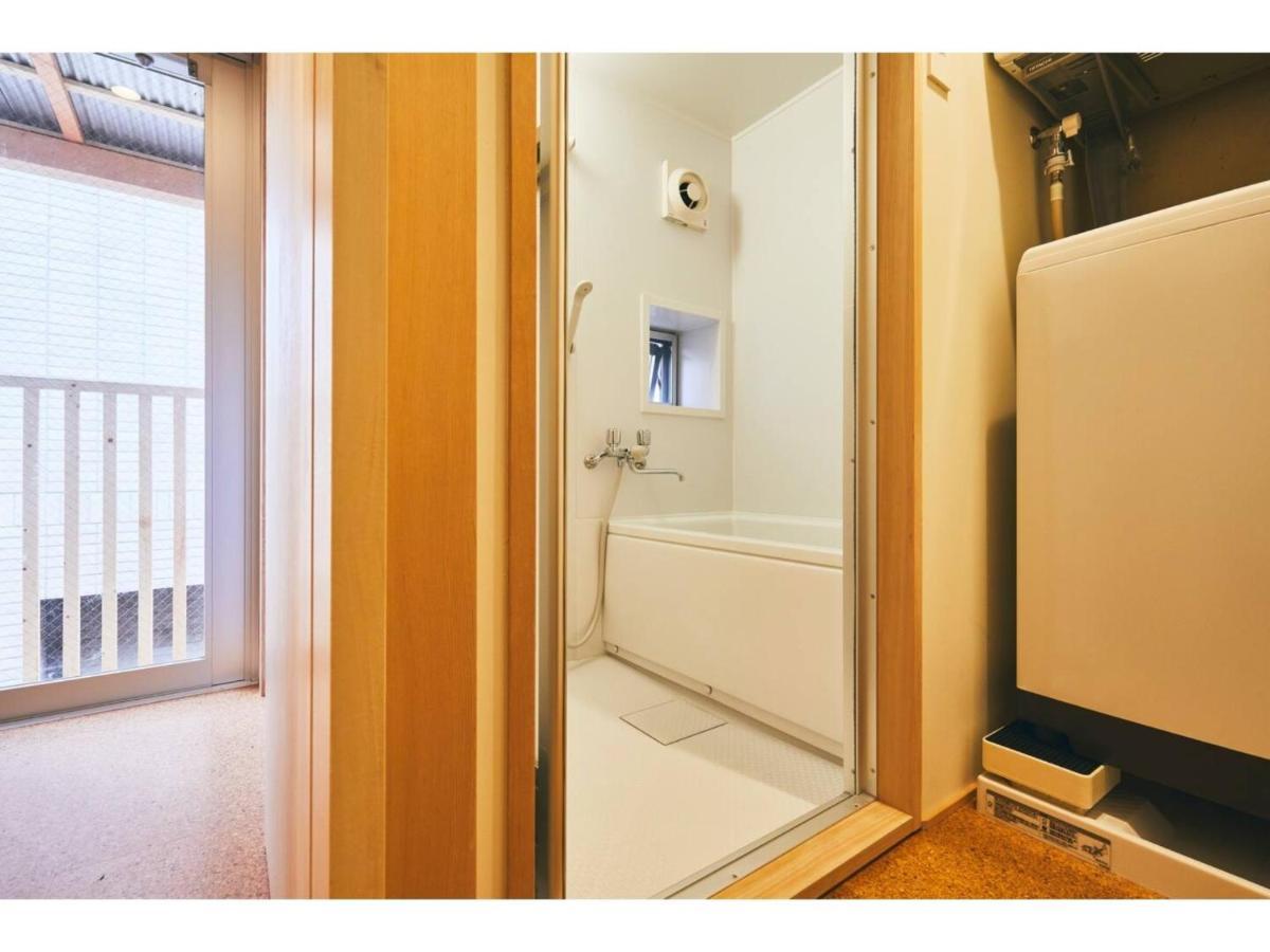 Batonship - Vacation Stay 12907 Osaka Luaran gambar
