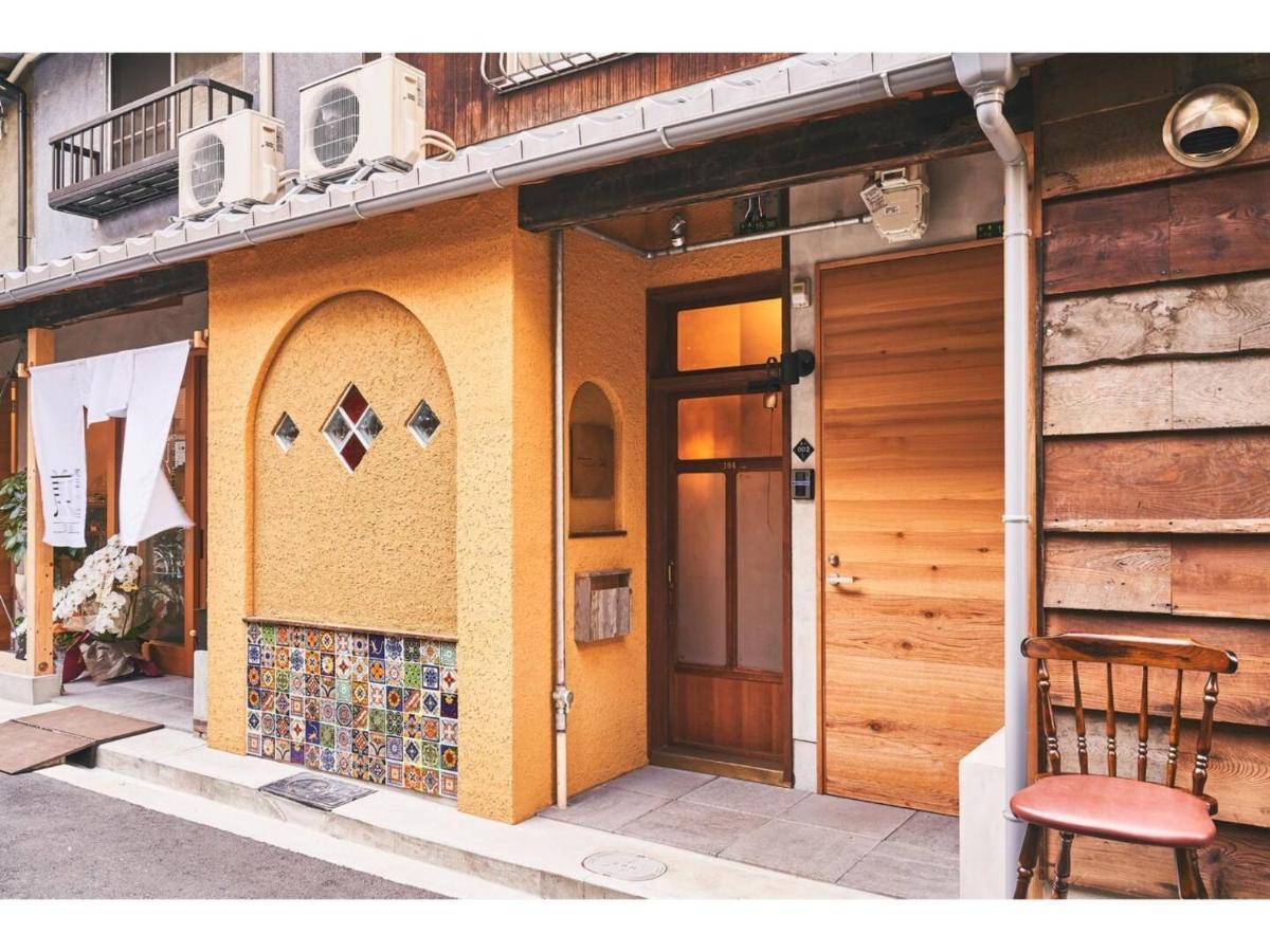 Batonship - Vacation Stay 12907 Osaka Luaran gambar