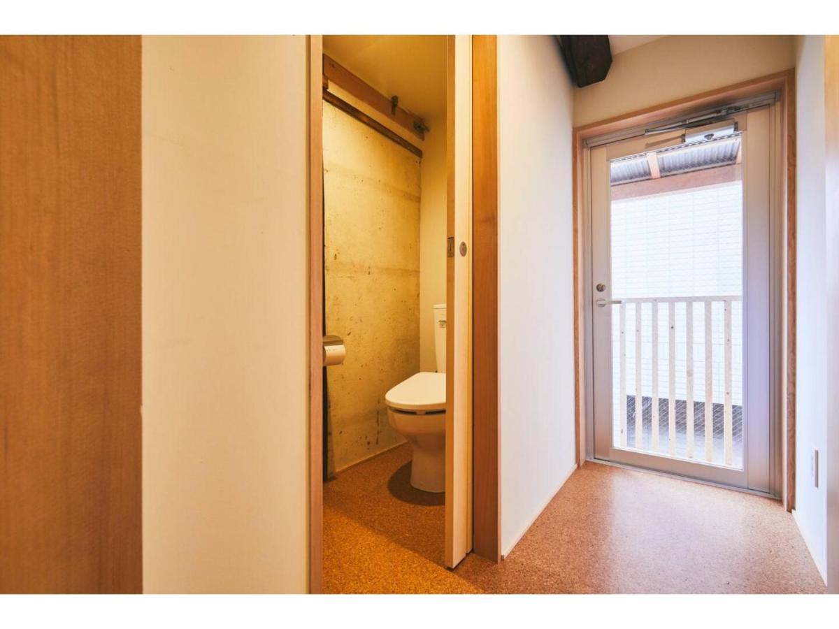 Batonship - Vacation Stay 12907 Osaka Luaran gambar